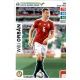 Willi Orbán Hungary 102 Adrenalyn XL Road To Uefa Euro 2020