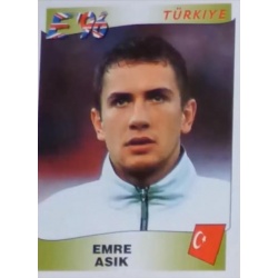 Emre Asik Türkiye 323
