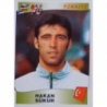 Sale Sticker Hakan Sükür Türkiye Panini Europa Europe 96