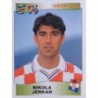 Buy Sticker Nikola Jerkan Hrvatska Álbum Euro 96 Panini