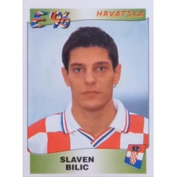 Slaven Bilic Hrvatska 339