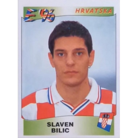 Slaven Bilic Hrvatska 339