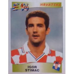 Igor Stimac Hrvatska 340