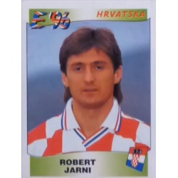 Robert Jarni Hrvatska 342