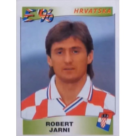 Robert Jarni Hrvatska 342