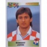 Cromos Online Robert Jarni Hrvatska Europa 96 Panini