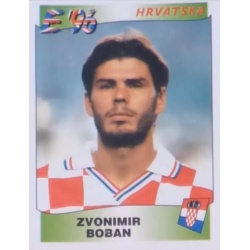 Zvonimir Boban Hrvatska 345