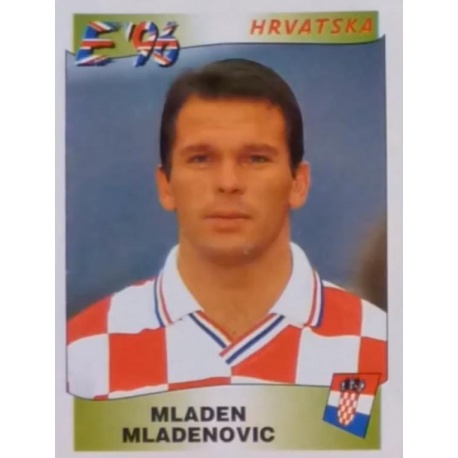 Mladen Mladenovic Hrvatska 347