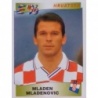 Buy Sticker Mladen Mladenovic Hrvatska Álbum Euro 96 Panini