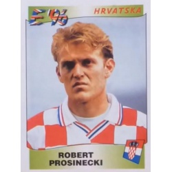 Robert Prosinecki Hrvatska 349