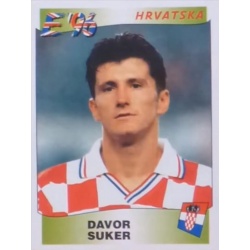 Davor Suker Hrvatska 350