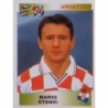 Sale Online Mario Stanic Hrvatska Álbum Euro 96 Panini