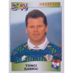 Tonci Gabric Hrvatska 354