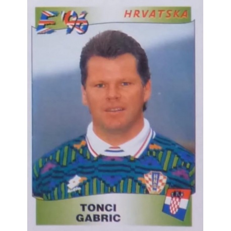 Tonci Gabric Hrvatska 354