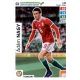 Ádám Nagy Hungary 106 Adrenalyn XL Road To Uefa Euro 2020