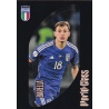 Nicolò Barella Alineación Italia 146