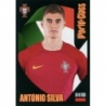 Venta Online Antonio Silva Portugal World Class 2024 Panini
