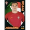 Cromos de Fútbol  Portugal World Class 2024 Panini