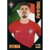 Venta Online Vitinha Portugal World Class 2024 Panini