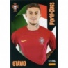 Cromos de Fútbol Otavio Portugal Panini FIFA World Class 2024