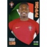 Compra Online Rafael Leao Portugal Panini World Class 2024