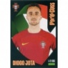 Venta Online Diogo Jota Portugal World Class 2024 Panini