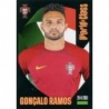 Venta Cromo Gonçalo Ramos Portugal Panini FIFA World Class 2024