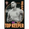 Cromo de Diogo Costa Top Keeper FIFA World Class 2024