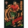 Venta Online Gonçalo Ramos Goal Machine World Class 2024 Panini