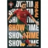 Venta Online Bernardo Silva Show Time Panini World Class 2024