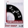 Sale Cards Overtake Block Strategy Card F1 Turbo Attax 2024