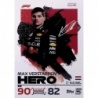 Venta Trading Card Max Verstappen Topps F1 Turbo Attax 2024