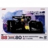 Offer Cards Max Verstappen F1 Turbo Attax 2024