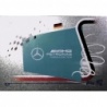 Sale Cards Team Logo F1 Team Mercedes Topps F1 Turbo Attax 2024