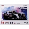 Offer Cards Lewis Hamilton F1 Turbo Attax 2024