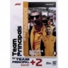 Comprar Trading Card Andrea Stella F1 Team Mclaren Topps F1 Turbo Attax 2024