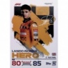 Offer Cards Lando Norris F1 Team Mclaren Topps Turbo Attax 2024