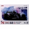 Oferta Trading Card Lance Stroll F1 Team Aston Martin Topps F1 Turbo Attax 2024
