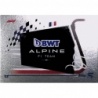 Comprar Trading Card Team Logo F1 Team Alpine F1 Turbo Attax 2024