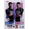 Oferta Trading Card Team Duo F1 Team Alpine F1 Turbo Attax 2024