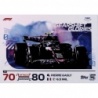Oferta Trading Card Pierre Gasly F1 Team Alpine Topps Turbo Attax 2024