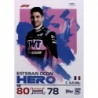 Comprar Trading Card Esteban Ocon F1 Team Alpine F1 Turbo Attax 2024