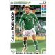 Callum Robinson Republic of Ireland 116 Adrenalyn XL Road To Uefa Euro 2020
