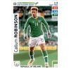 Callum Robinson Republic of Ireland 116 Adrenalyn XL Road To Uefa Euro 2020