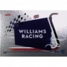 Venta Trading Card Team Logo F1 Team Williams Topps Turbo Attax 2024