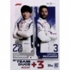 Comprar Trading Card Team Duo F1 Team Visa Cash App RB F1 Turbo Attax 2024