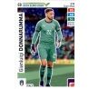 Gianluigi Donnarumma Italy 118 Adrenalyn XL Road To Uefa Euro 2020