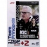 Offer Cards Alessandro Alumni Bravi F1 Team Kick Sauber Topps F1 Turbo Attax 2024