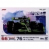 Offer Cards Valtteri Bottas Topps F1 Turbo Attax 2024