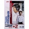 Offer Cards Ayao Komatsu F1 Team Haas F1 Turbo Attax 2024
